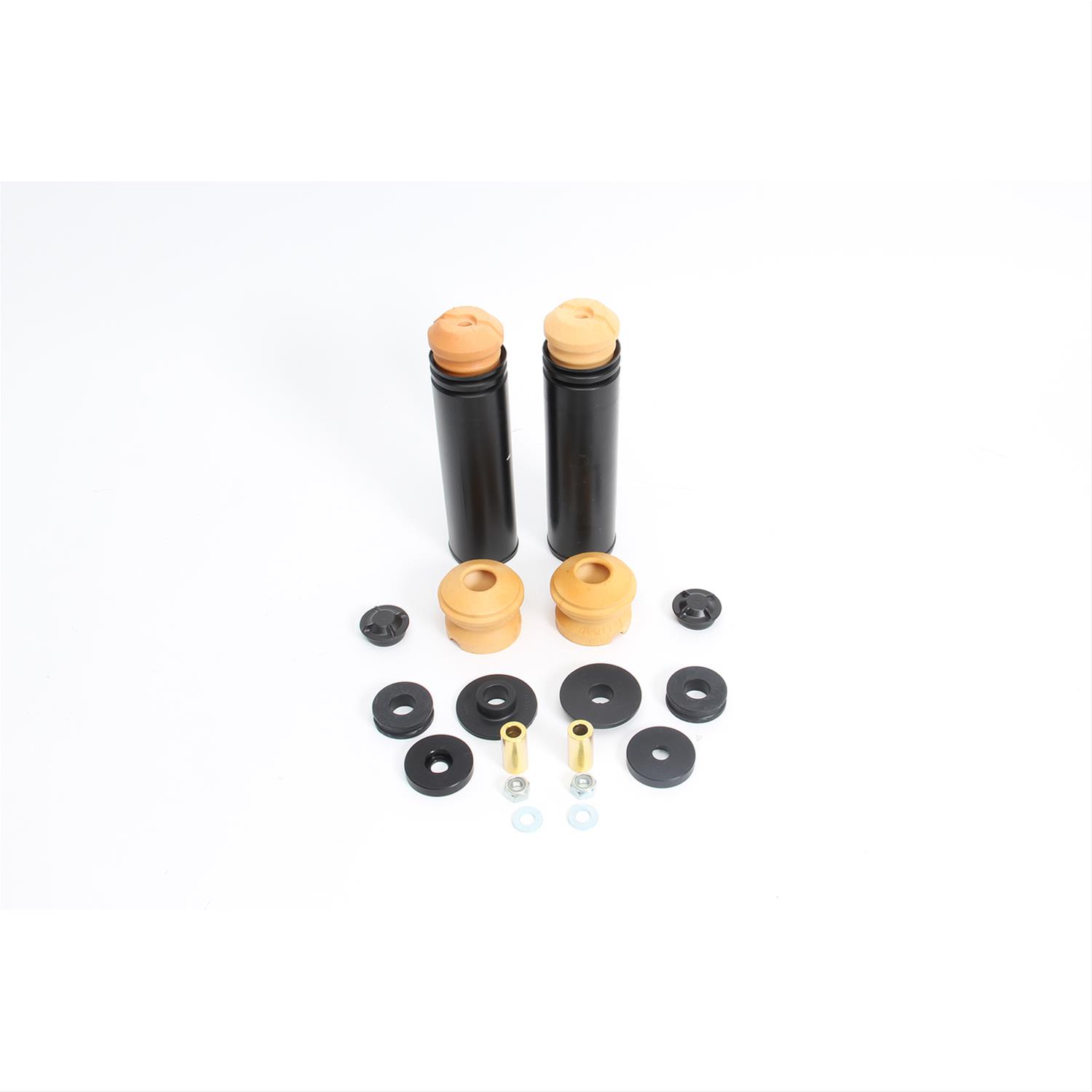 Dinan Supplemental Ride Quality and Handling Kits for 2009-2013 335I XDRIVE, 2007-2008 335XI - D193-9041 Package, Bump Stops, E90, E92, BMW, Set of 4