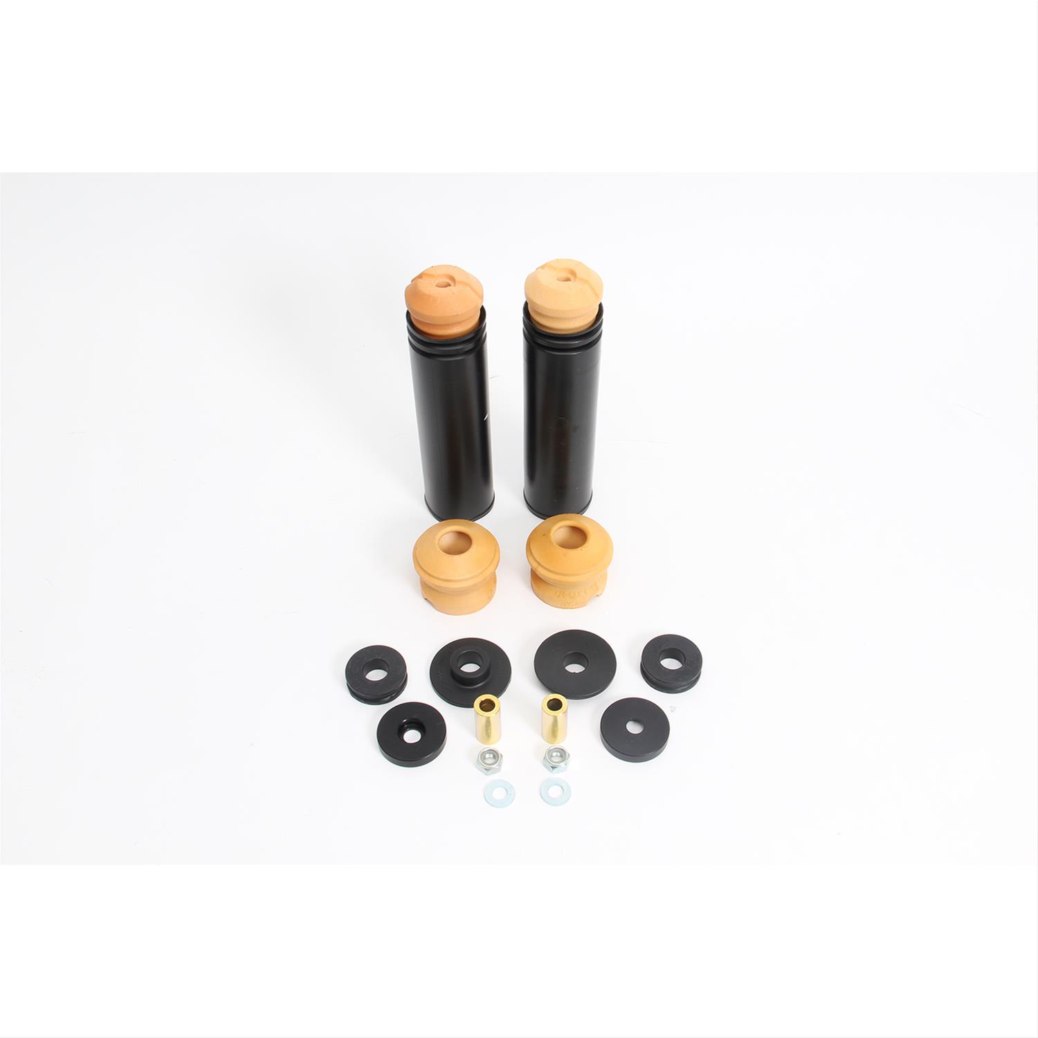 Dinan Supplemental Ride Quality and Handling Kits for 2011-2013 335IS - D193-9081 Package, Bump Stops, E92, BMW, Set of 4