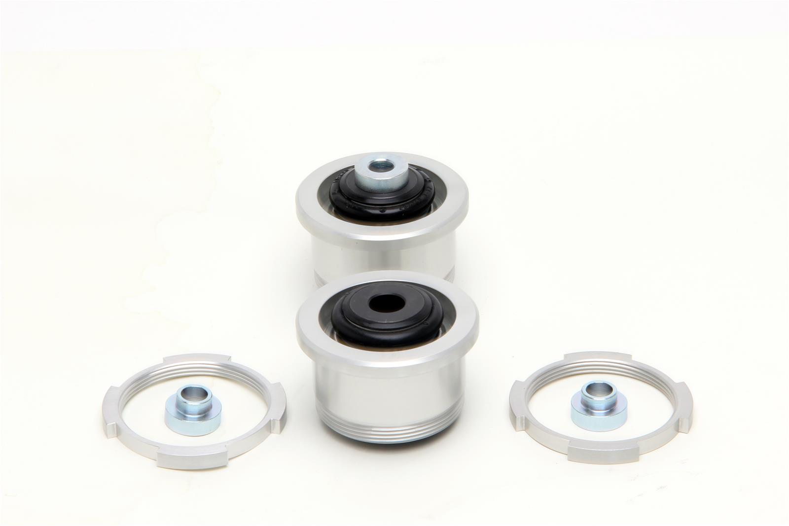 Dinan Tension Strut Ball Joints D280-0017 Joint, Nylon, Aluminum, BMW, Pair