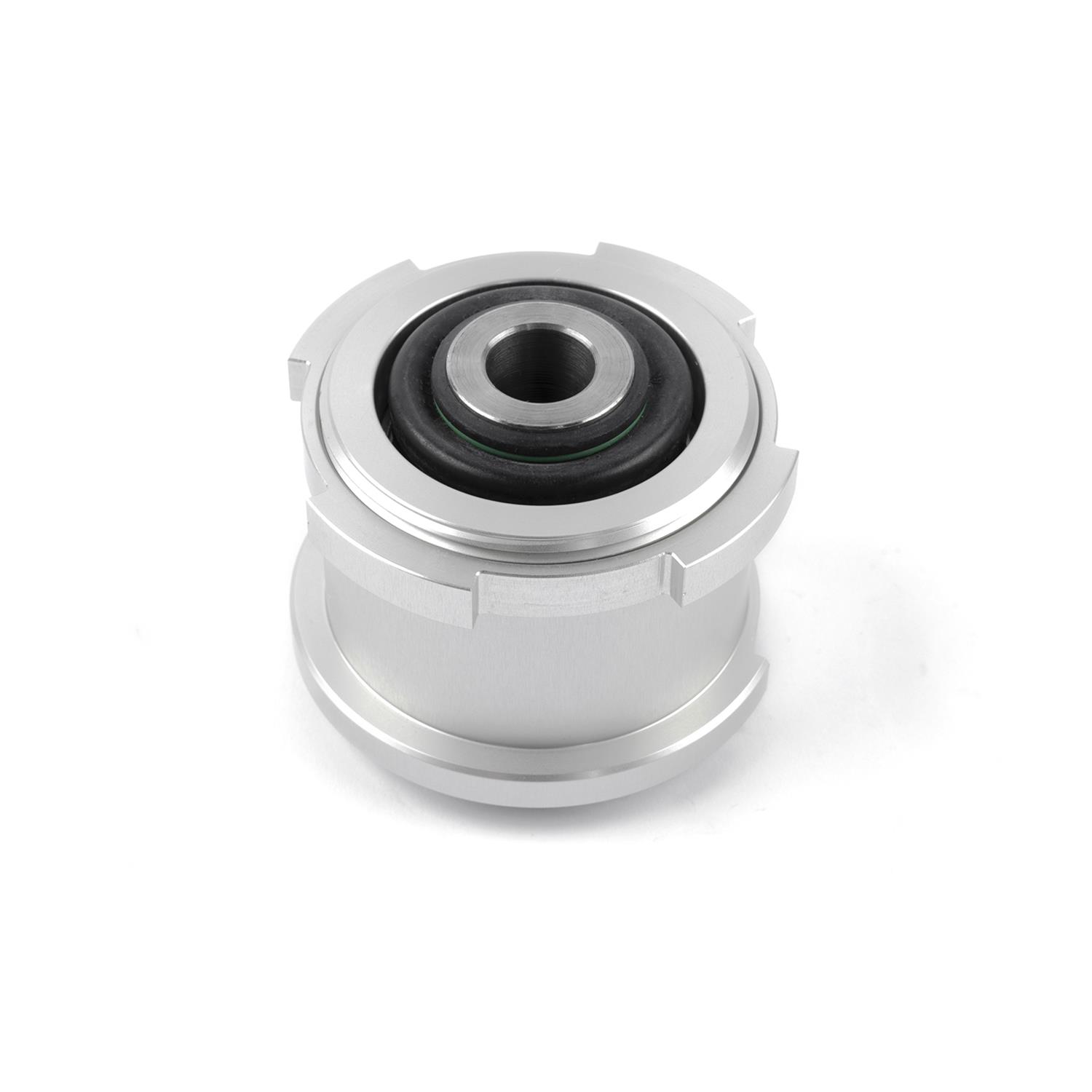 Dinan Tension Strut Ball Joints D280-0030 Bushings, Rod, Aluminum/Rubber, Black Bushing, Front, BMW, Kit thumbnail 5