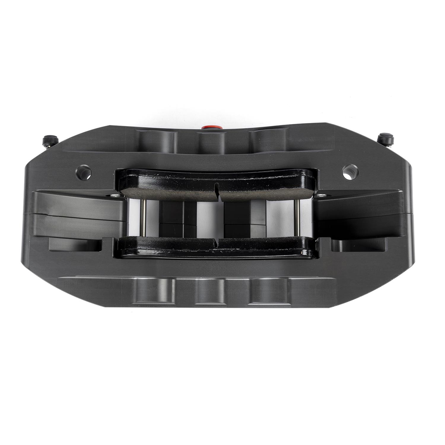 Dinan Big Brake Front Kits D290-1007-G Disc Kit, Brake, Front, Slotted Rotors, 6-Piston Gray Powdercoat Calipers, BMW, Kit thumbnail 6
