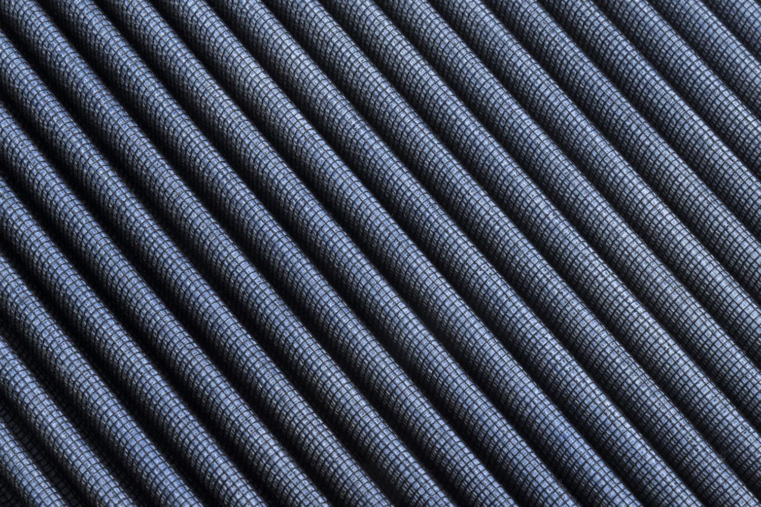 Dinan High-Flow Air Filters D401-0036 Filter, Drop-In, Blue, Oiled, Cotton Gauze, BMW, 2.5L, 3.0L, N51, N52, Each thumbnail 2