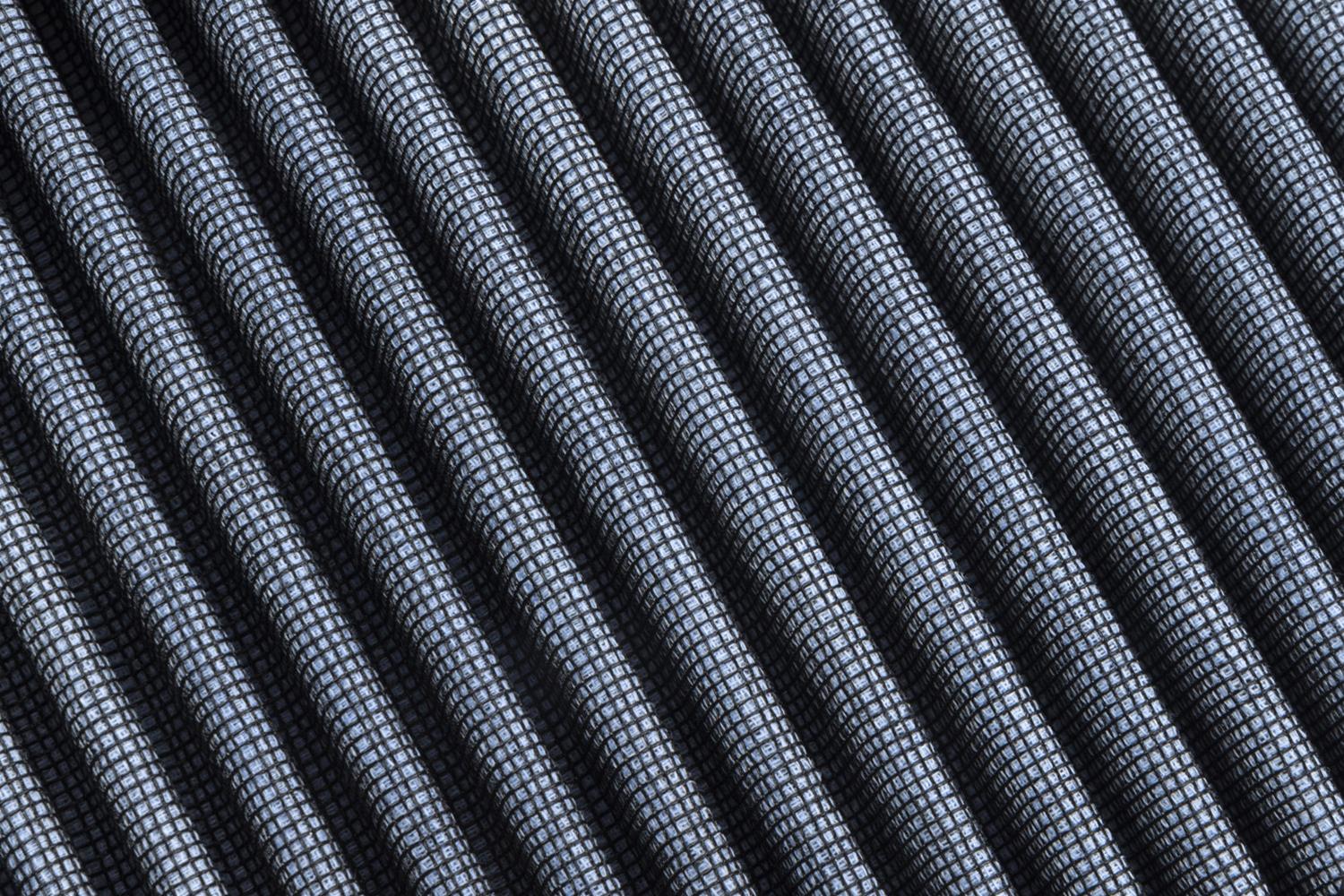 Dinan High-Flow Air Filters D401-0037 Filter, Drop-In, Blue, Oiled, Cotton Gauze, BMW, 2.5L, 3.0L, 3.2L, M54, Each thumbnail 2