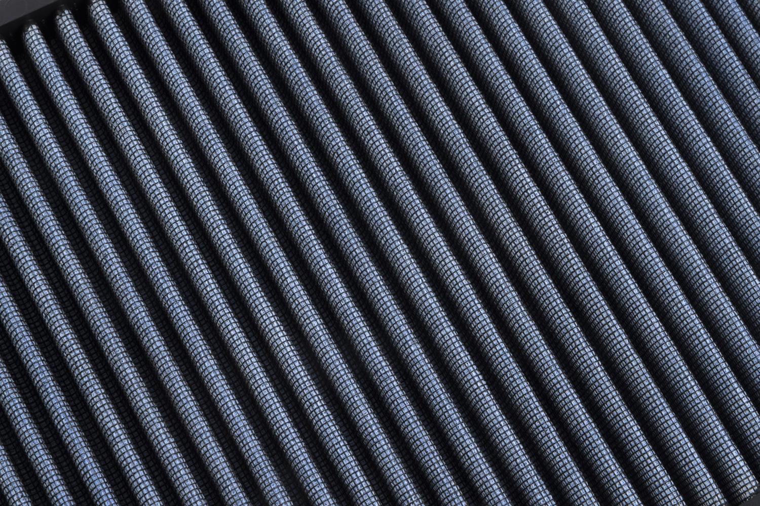 Dinan High-Flow Air Filters D401-0039 Filter, Drop-In, Blue, Oiled, Cotton Gauze, BMW, 3.0L, N55, Each thumbnail 2