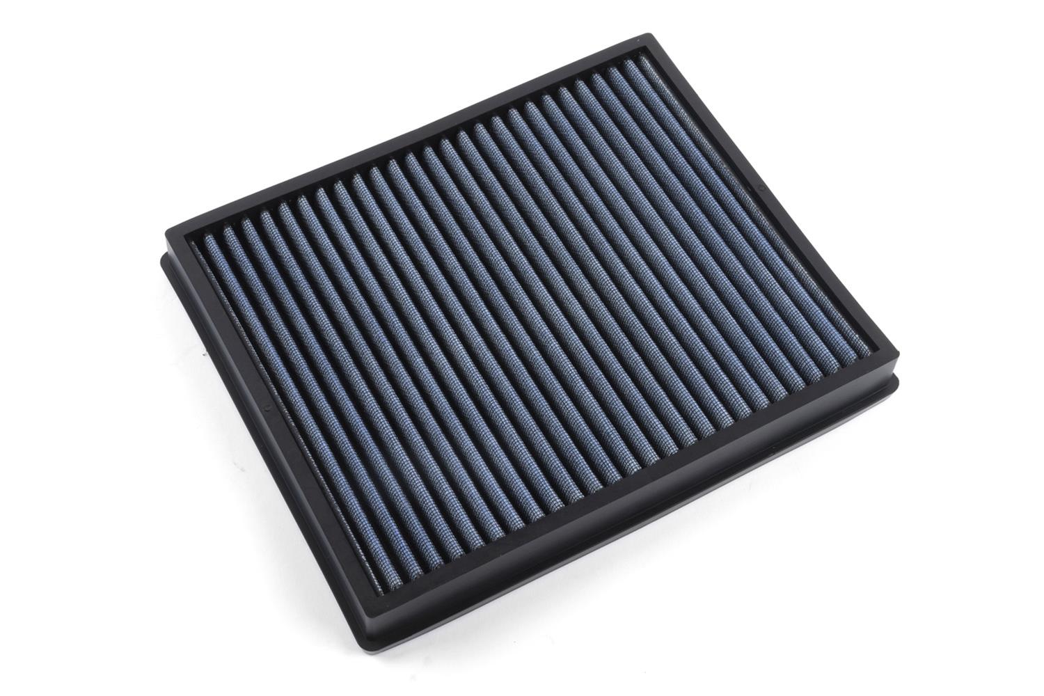 Dinan High-Flow Air Filters D401-0039 Filter, Drop-In, Blue, Oiled, Cotton Gauze, BMW, 3.0L, N55, Each