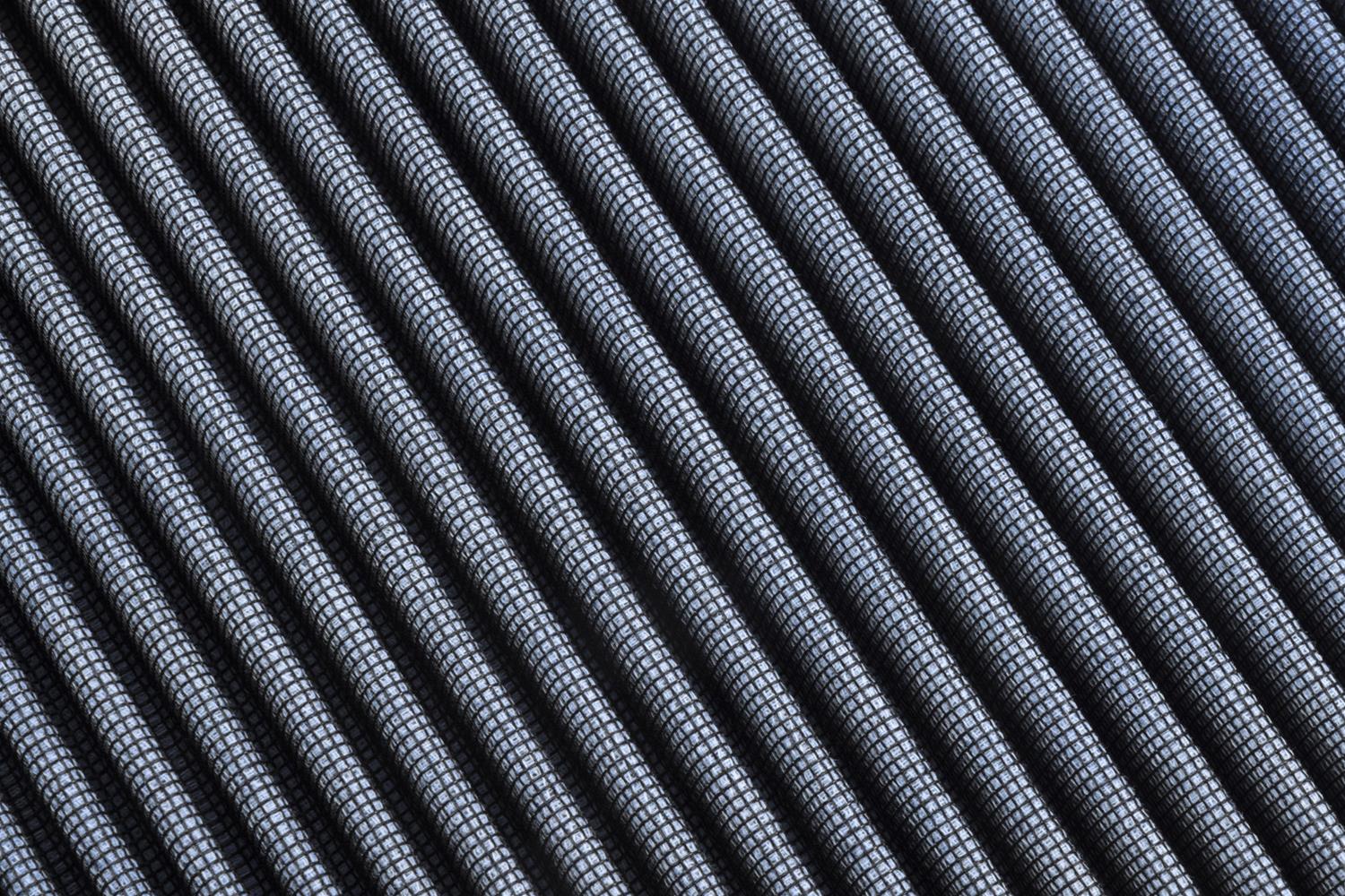 Dinan High-Flow Air Filters D401-0040 Filter, Drop-In, Blue, Oiled, Cotton Gauze, BMW, 2.0L, N20, N26, Each thumbnail 2
