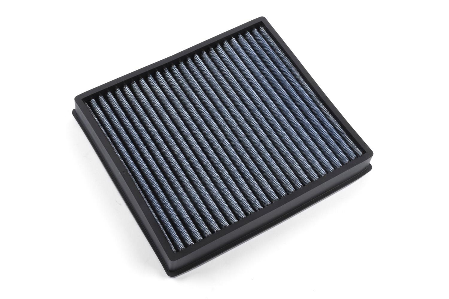 Dinan High-Flow Air Filters D401-0040 Filter, Drop-In, Blue, Oiled, Cotton Gauze, BMW, 2.0L, N20, N26, Each