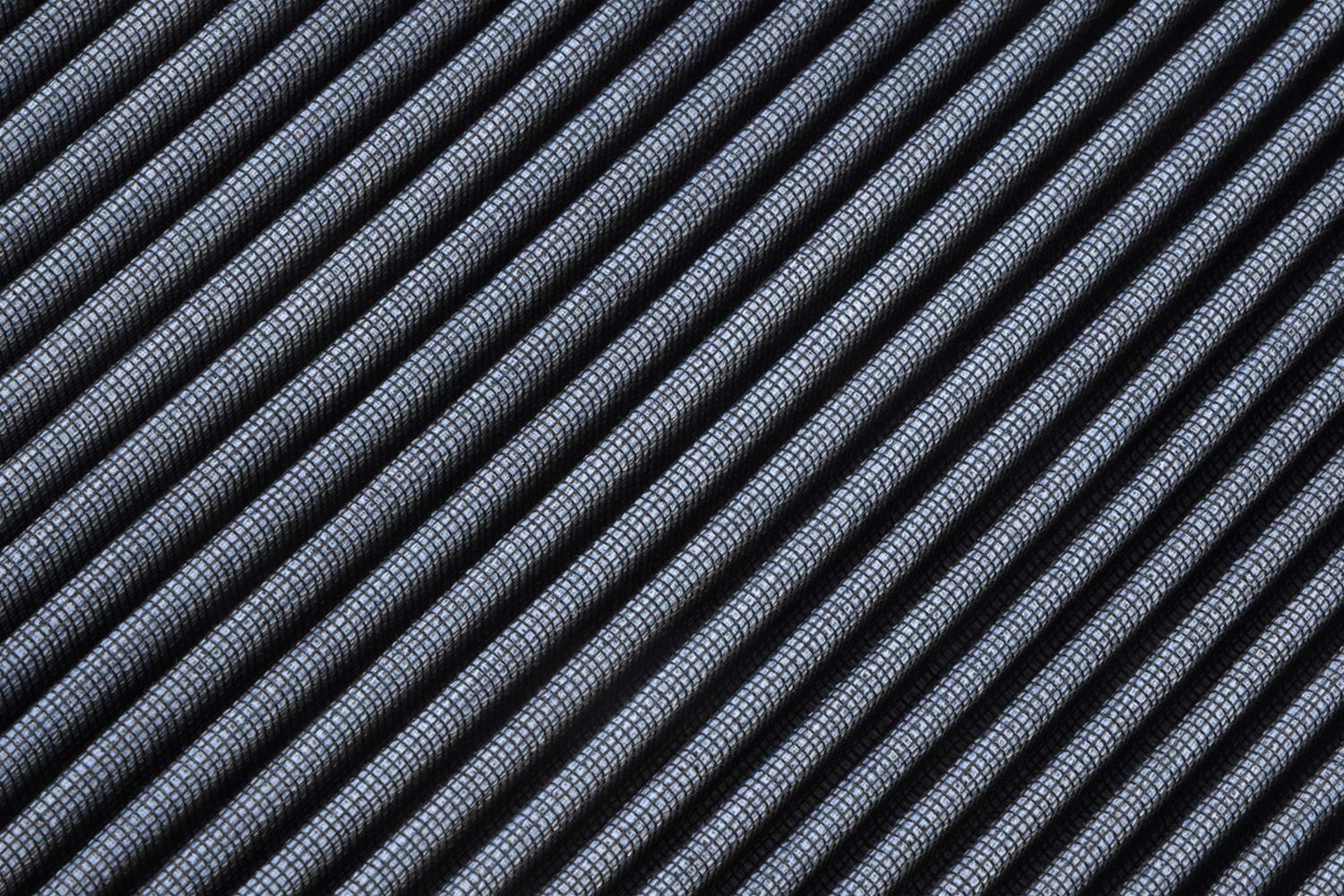 Dinan High-Flow Air Filters D401-0041 Filter, Drop-In, Blue, Oiled, Cotton Gauze, BMW, 2.0L, 3.0L, B46, B48, B58, Each thumbnail 2