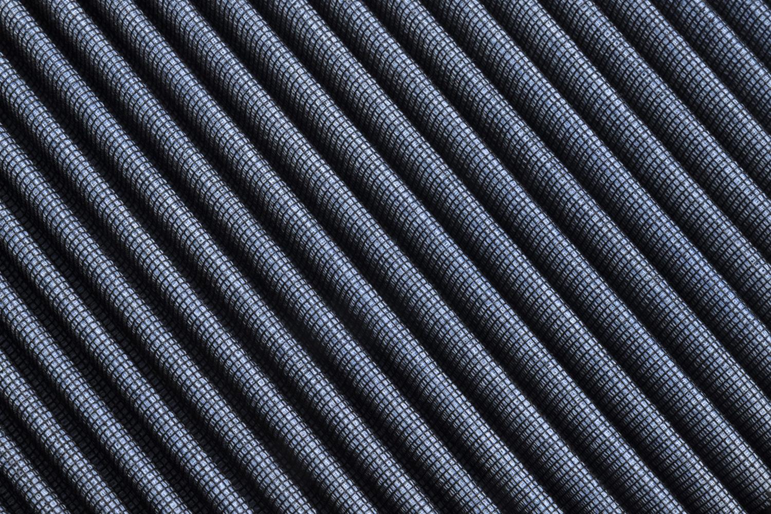Dinan High-Flow Air Filters D401-0043 Filter, Drop-In, Blue, Oiled, Cotton Gauze, BMW, 2.0L, 3.0L, B46, B48, B58, Each thumbnail 2