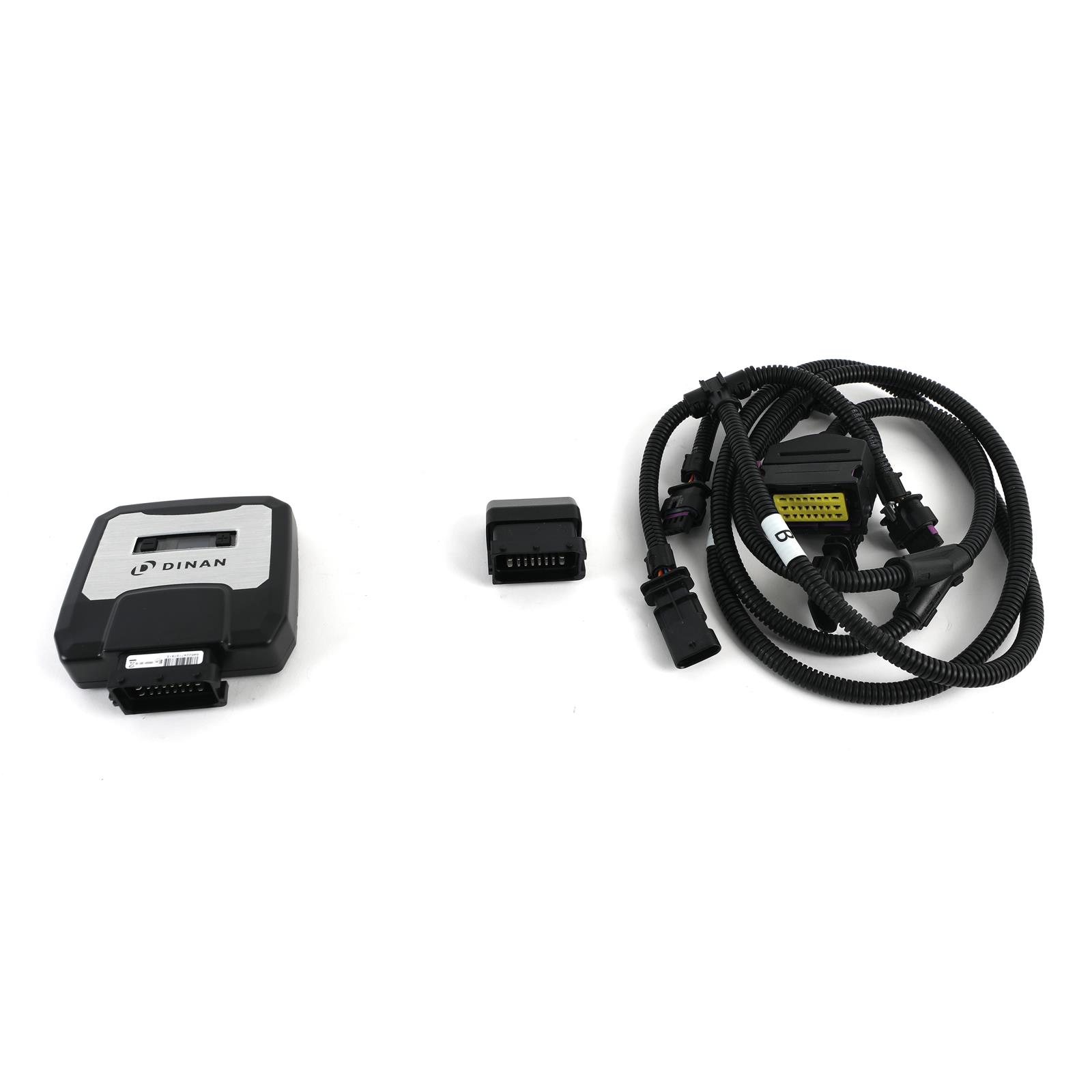Dinan Dinantronics X Performance Tuners D440-0125 Computer Programmers, X, Performance, BMW, N63TU, Each thumbnail 7