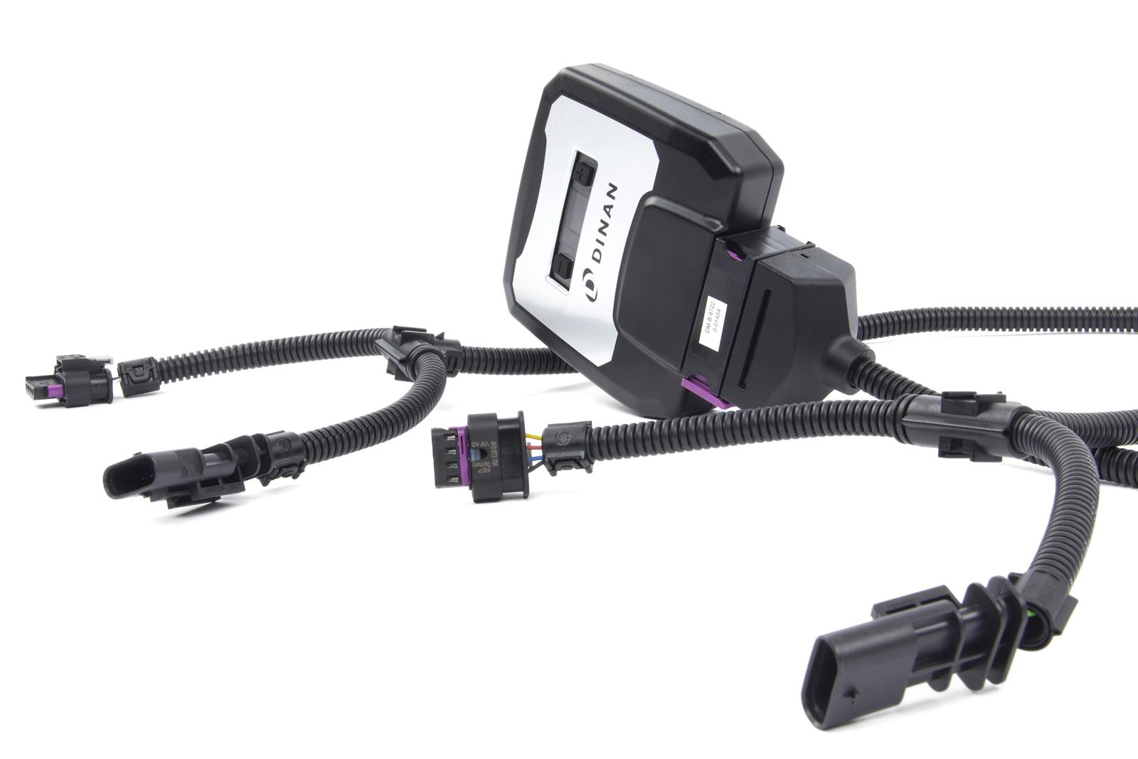 Dinan Dinantronics X Performance Tuners D440-0127 Computer Programmers, X, Performance, BMW, Each
