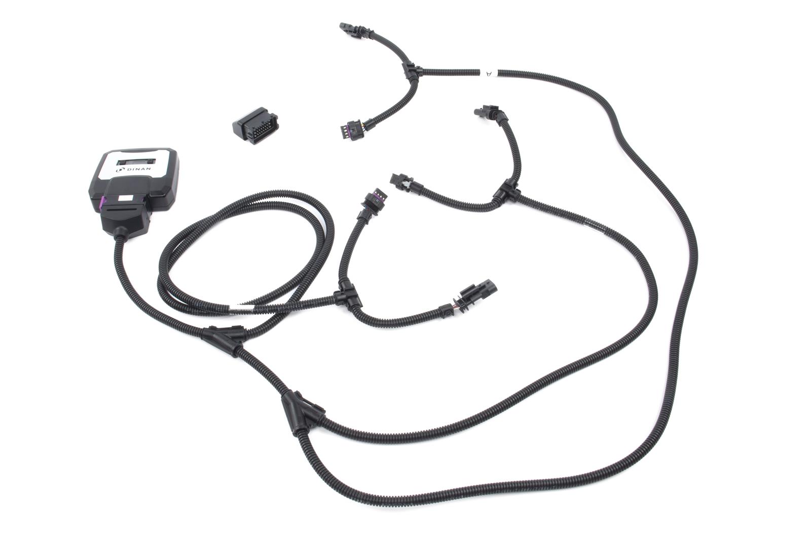 Dinan Dinantronics X Performance Tuners D440-0127 Computer Programmers, X, Performance, BMW, Each thumbnail 2