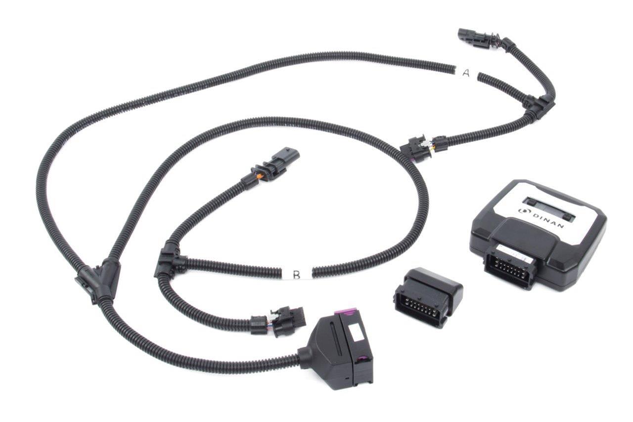 Dinan Dinantronics X Performance Tuners D440-0137 Computer Programmers, X, Performance, with Competition Package, BMW, Each thumbnail 2