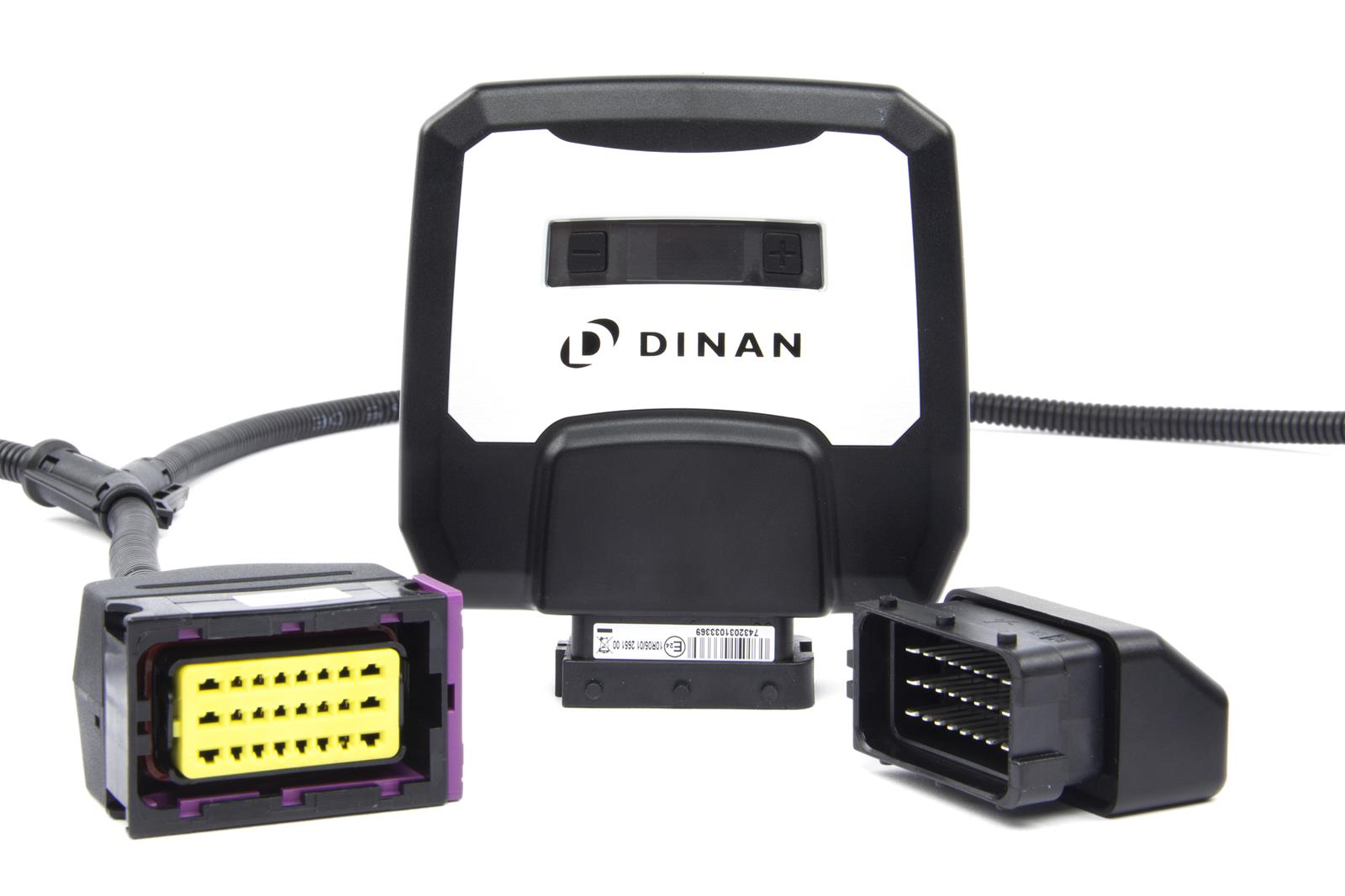 Dinan Dinantronics X Performance Tuners D440-0144 Computer Programmers, X, Performance, BMW, Each thumbnail 4