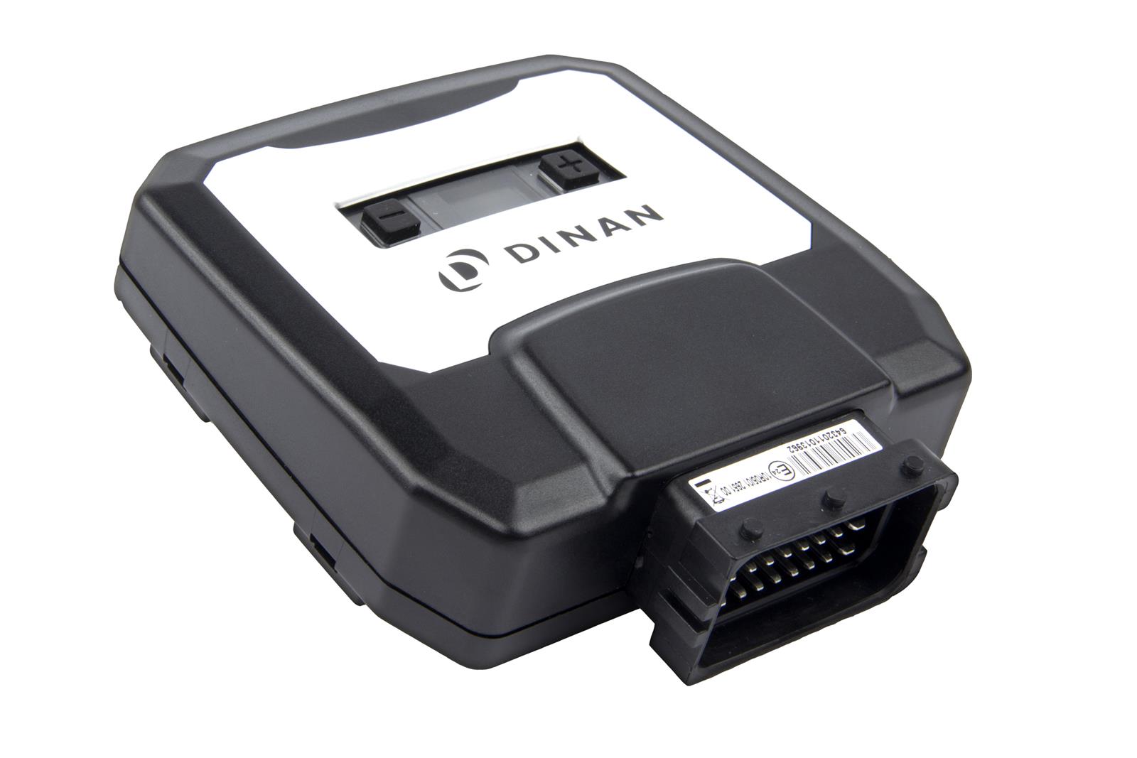 Dinan Dinantronics X Performance Tuners D440-0145 Computer Programmers, X, On-Board/In-Line Tuning Module, 7 Power Levels, Bypass Settings, Plug-n-Play, BMW, 230I, 330I, 430I. 530I, Each thumbnail 3