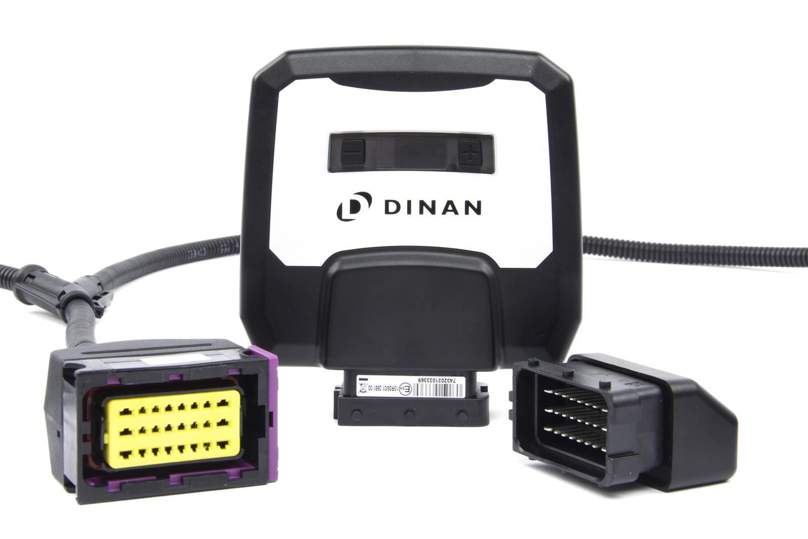 Dinan Dinantronics X Performance Tuners D440-0153 Computer Programmers, X, Performance, BMW, B58TU, Each thumbnail 5
