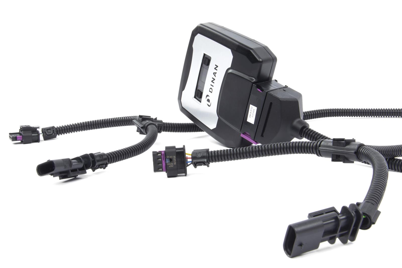 Dinan Dinantronics X Performance Tuners D440-0153 Computer Programmers, X, Performance, BMW, B58TU, Each thumbnail 2