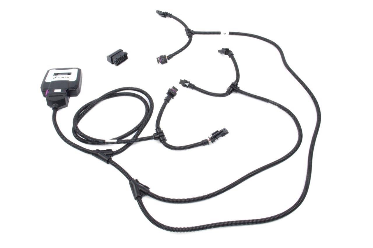 Dinan Dinantronics X Performance Tuners D440-0166 Computer Programmers, X, Performance, Toyota, Each thumbnail 2