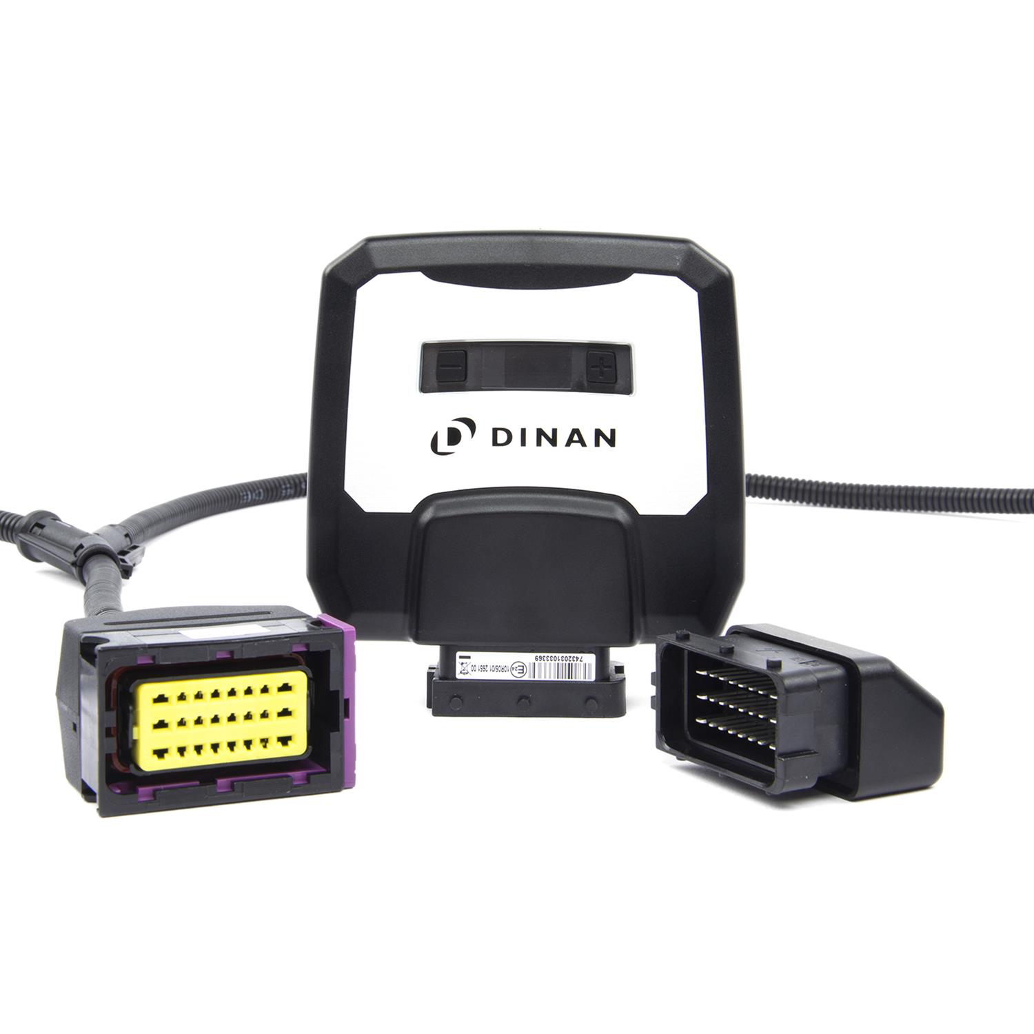 Dinan Dinantronics X Performance Tuners D440-0169 Computer Programmers, X, Performance, BMW, S58, Each thumbnail 4
