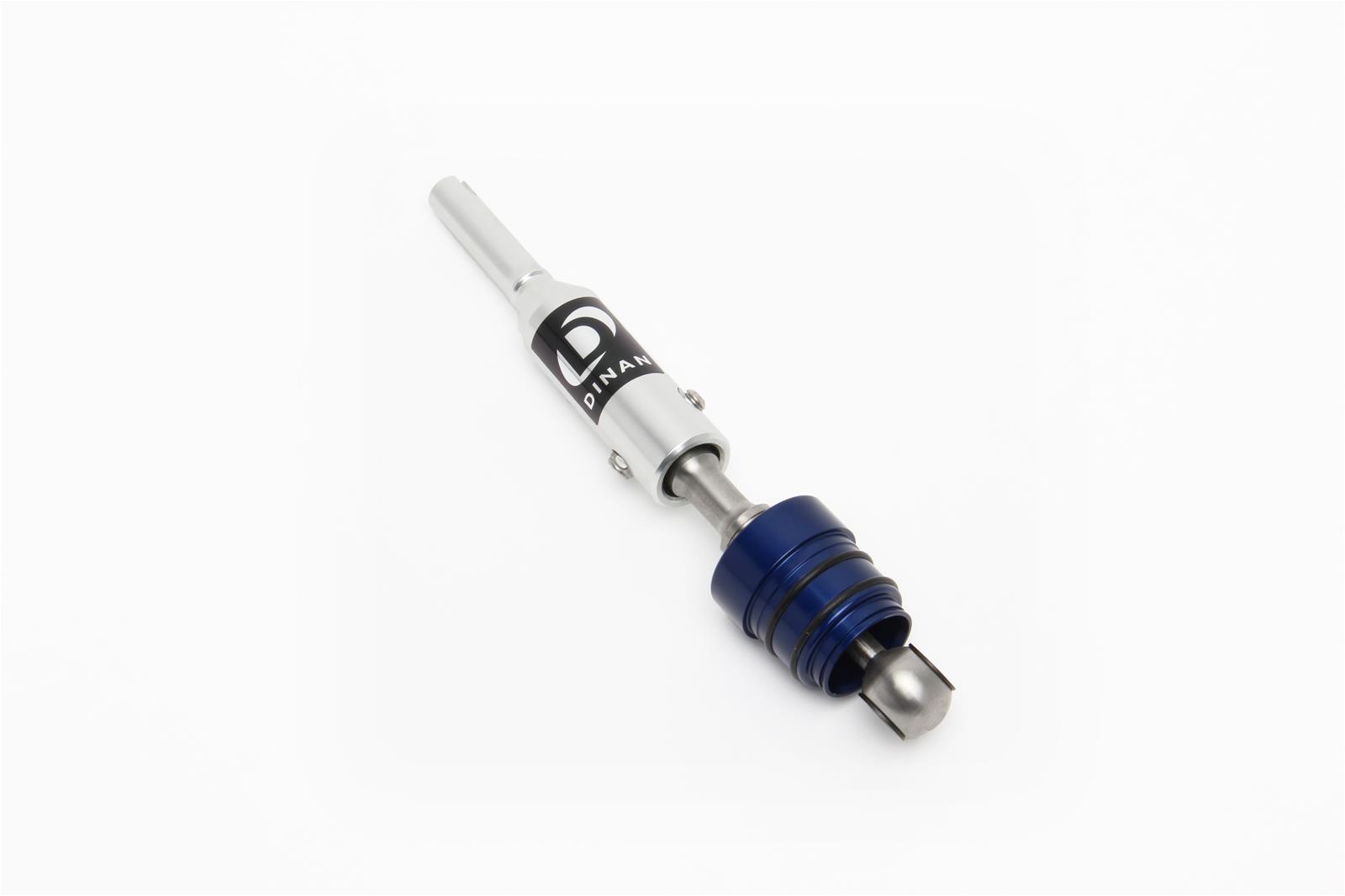 Dinan Billet Short-Shifters D550-1004 Shifters, Manual Transmission, Short-Shifters, BMW, Each thumbnail 2