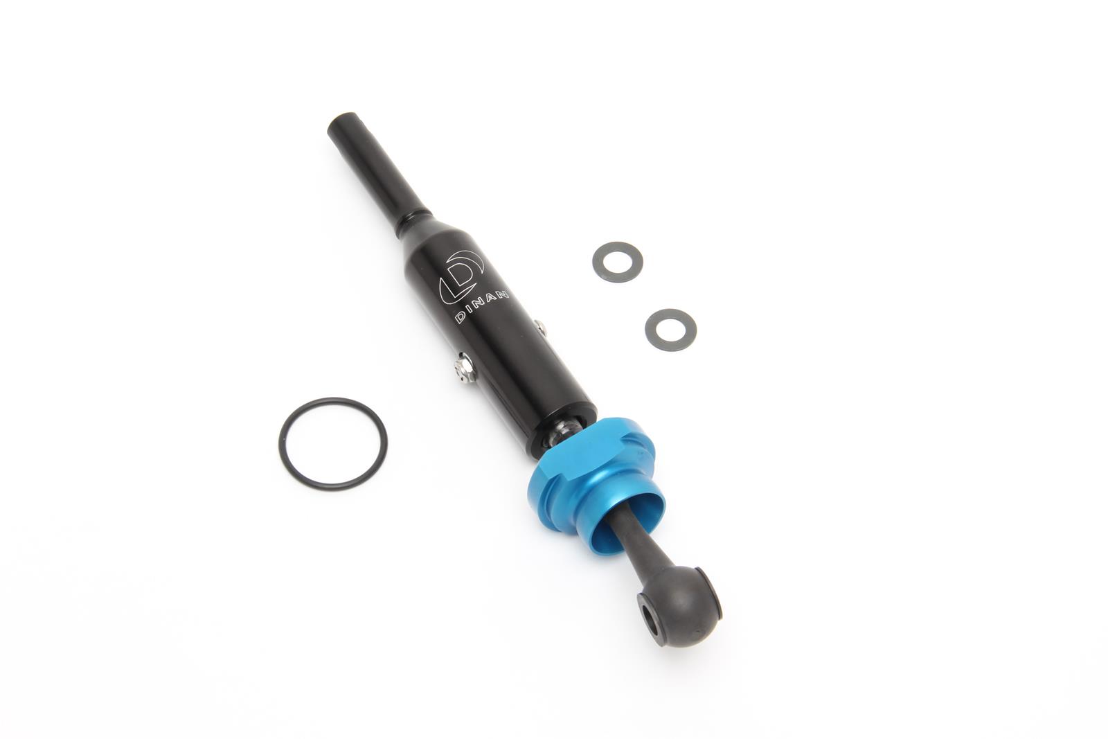 Dinan Billet Short-Shifters D550-1005 Shifters, Manual Transmission, Short-Shifters, BMW, Each thumbnail 2