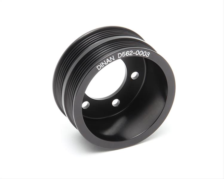 Dinan D5600001 Dinan Underdrive Pulley Kits Summit Racing