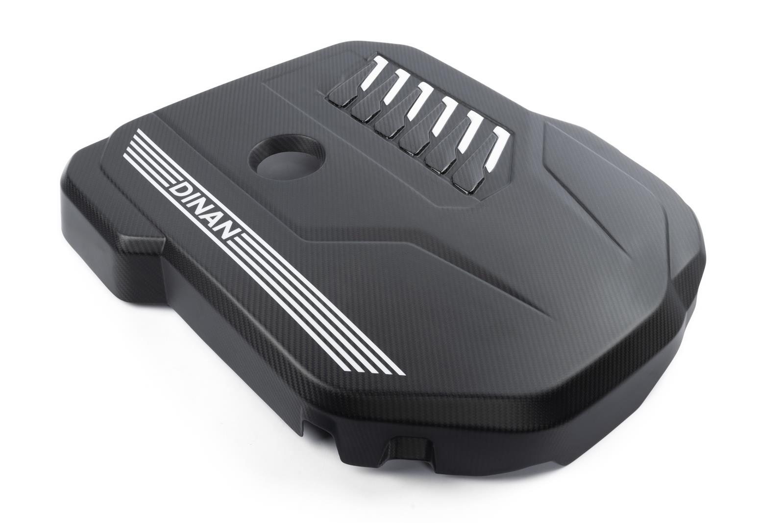 Dinan D5900004 Dinan BMW Engine Covers Summit Racing