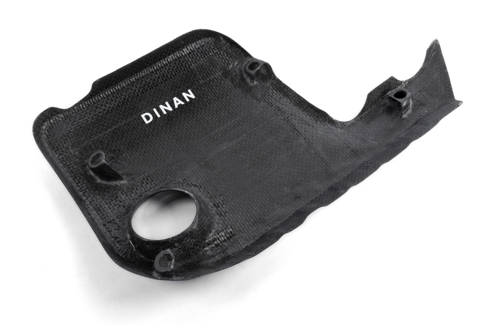 Dinan BMW Engine Covers D590-0006 Cover, Carbon Fiber, BMW, 3.0L, Each thumbnail 7