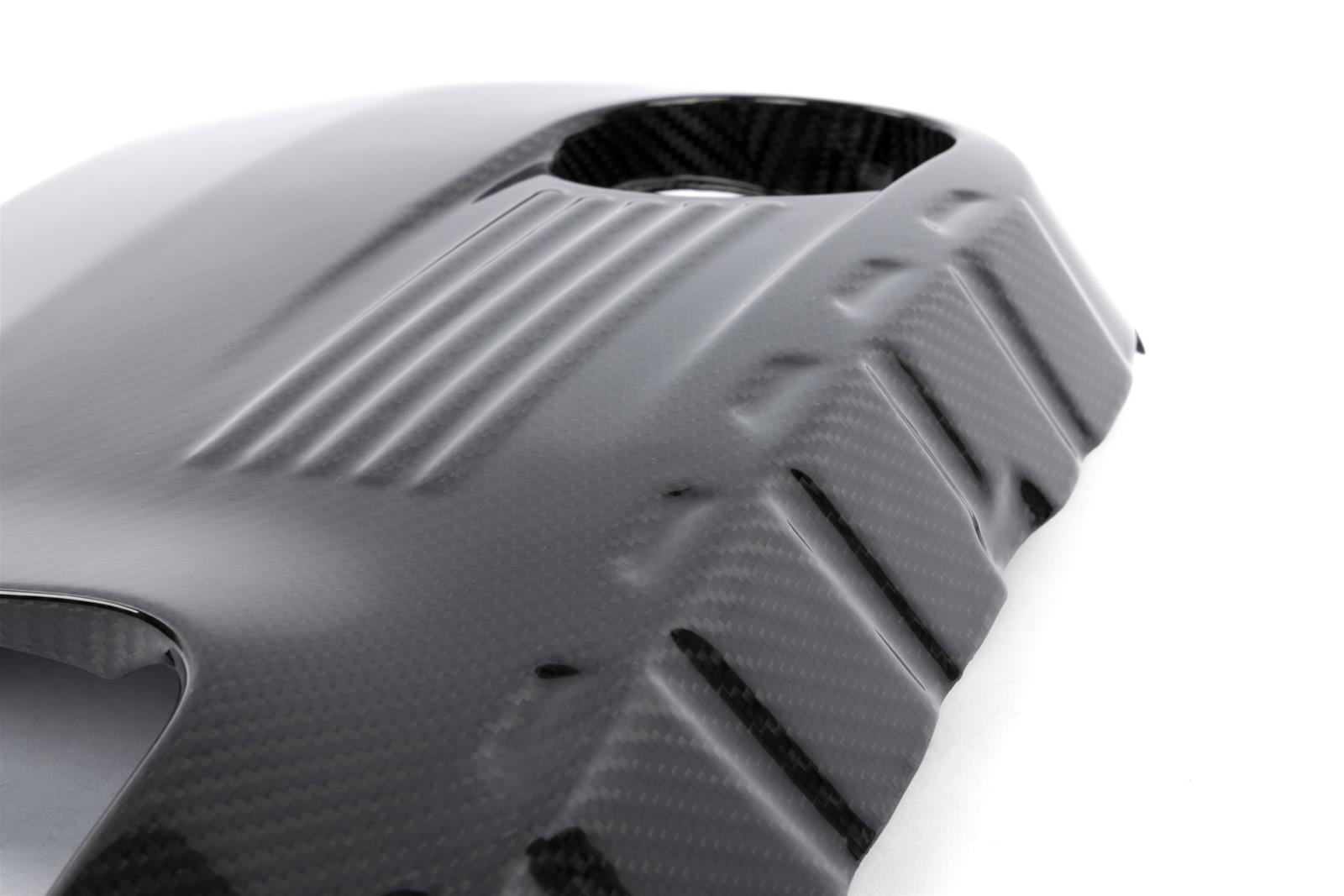 Dinan BMW Engine Covers D590-0006 Cover, Carbon Fiber, BMW, 3.0L, Each thumbnail 6