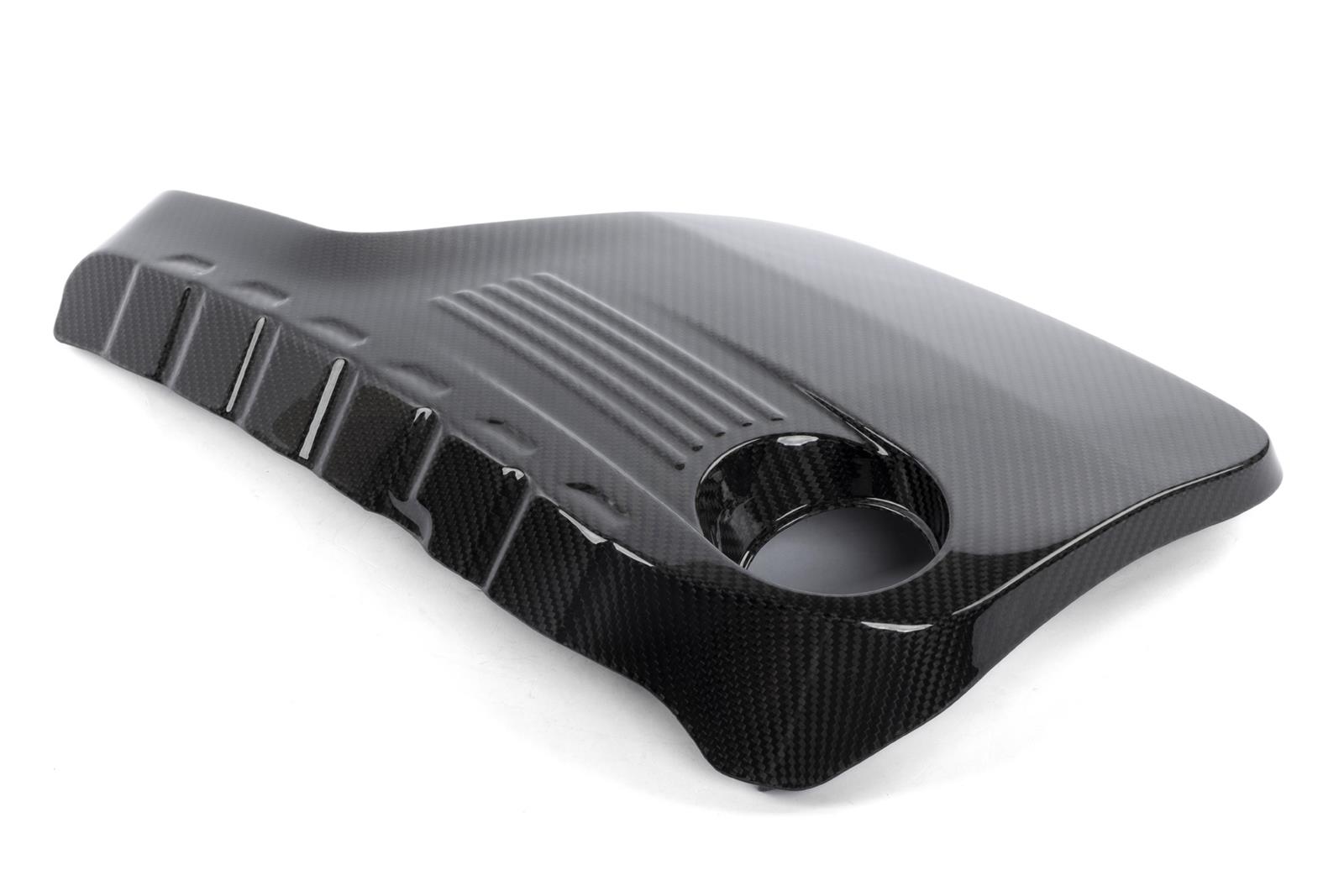 Dinan BMW Engine Covers D590-0006 Cover, Carbon Fiber, BMW, 3.0L, Each