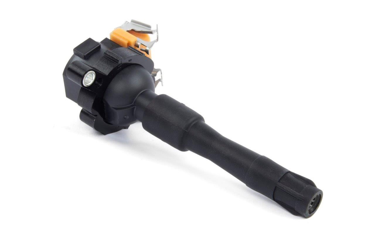 Dinan Ignition Coils D650-0005 Coils, M Series Style, Black, BMW, Each thumbnail 3