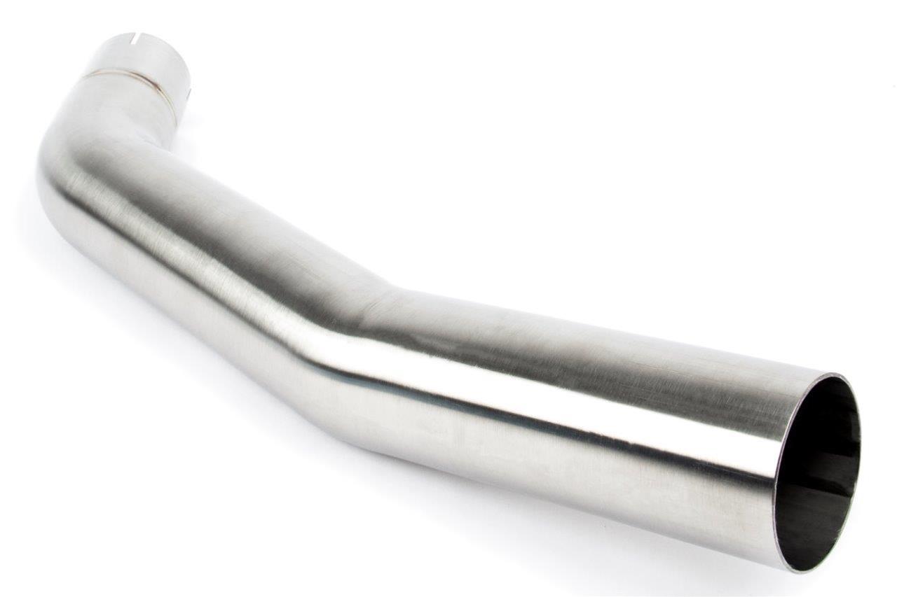 Dinan Free Flow Stainless Exhaust Systems D660-0088 System, Axle Back, 304 Stainless, Split Rear, Polished Tips, BMW, X1, X2, 2.0L, SDrive, Kit thumbnail 6
