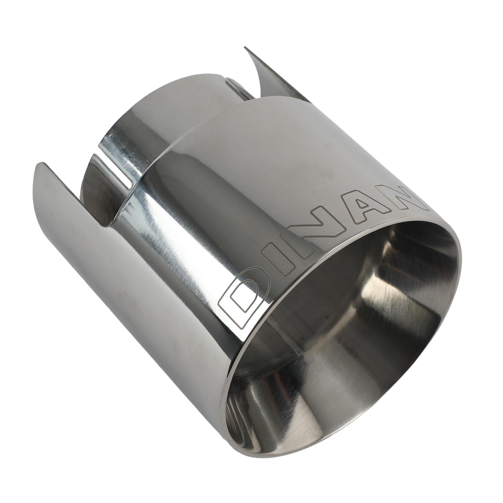Dinan D663-0645-BOX Dinan Double-Walled Exhaust Tips | Summit Racing