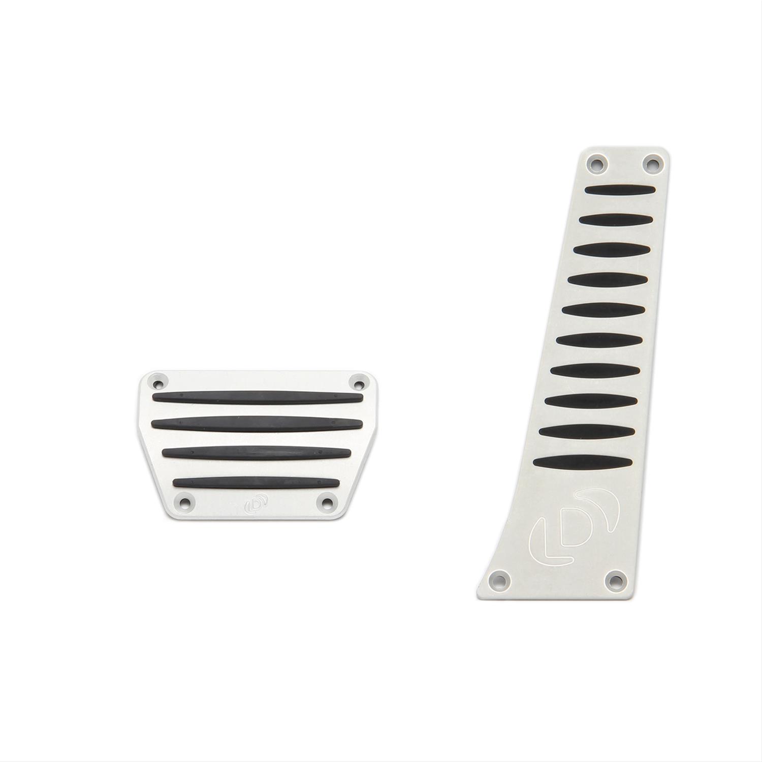 Dinan D7000001 Dinan Pedal Covers Summit Racing