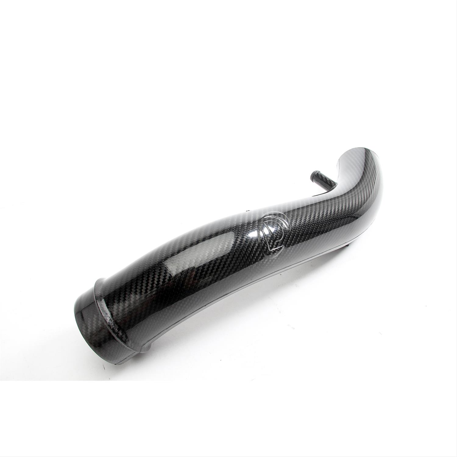 Dinan Carbon Fiber Air Intake Systems D760-0045 Intake, High Flow, Tube, Blue Filter, BMW, 3.0L, Kit thumbnail 2