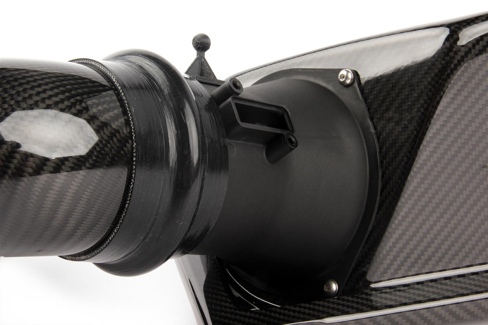 Dinan D7600048 Dinan Carbon Fiber Air Intake Systems Summit Racing