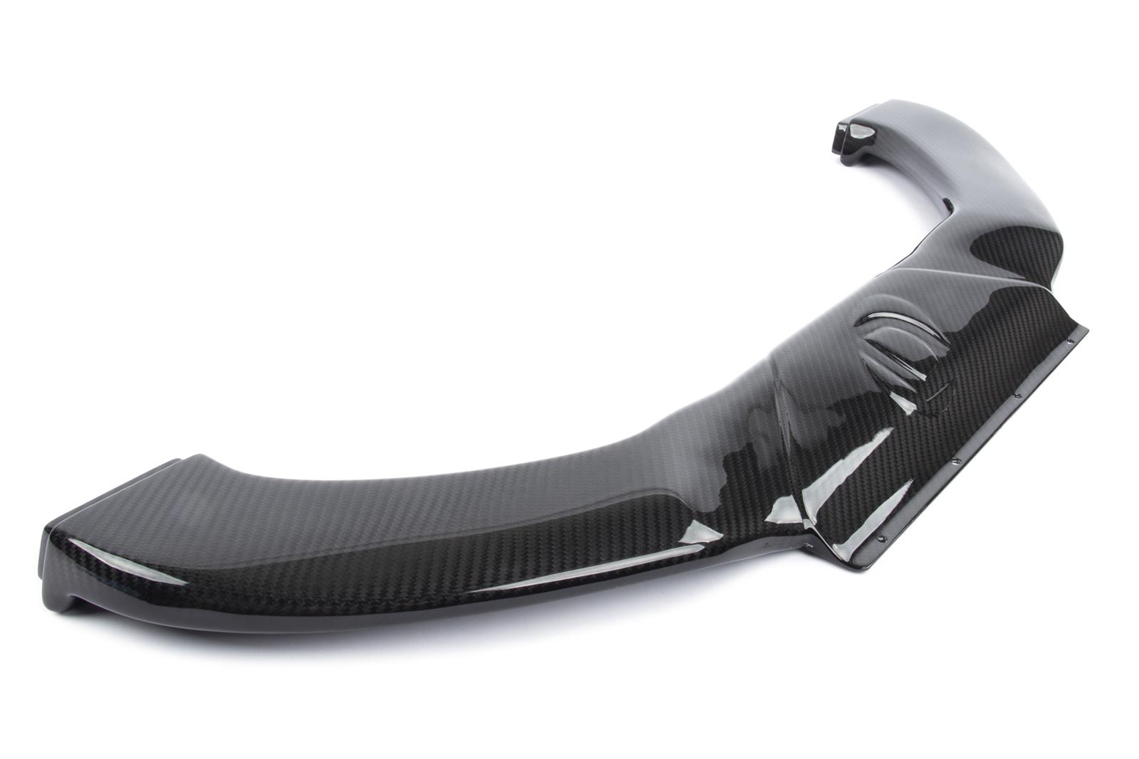 Dinan Carbon Fiber Air Intake Systems D760-0049 Intake, High Flow, Tube, Blue Filter, BMW, 4.4L, Kit thumbnail 3