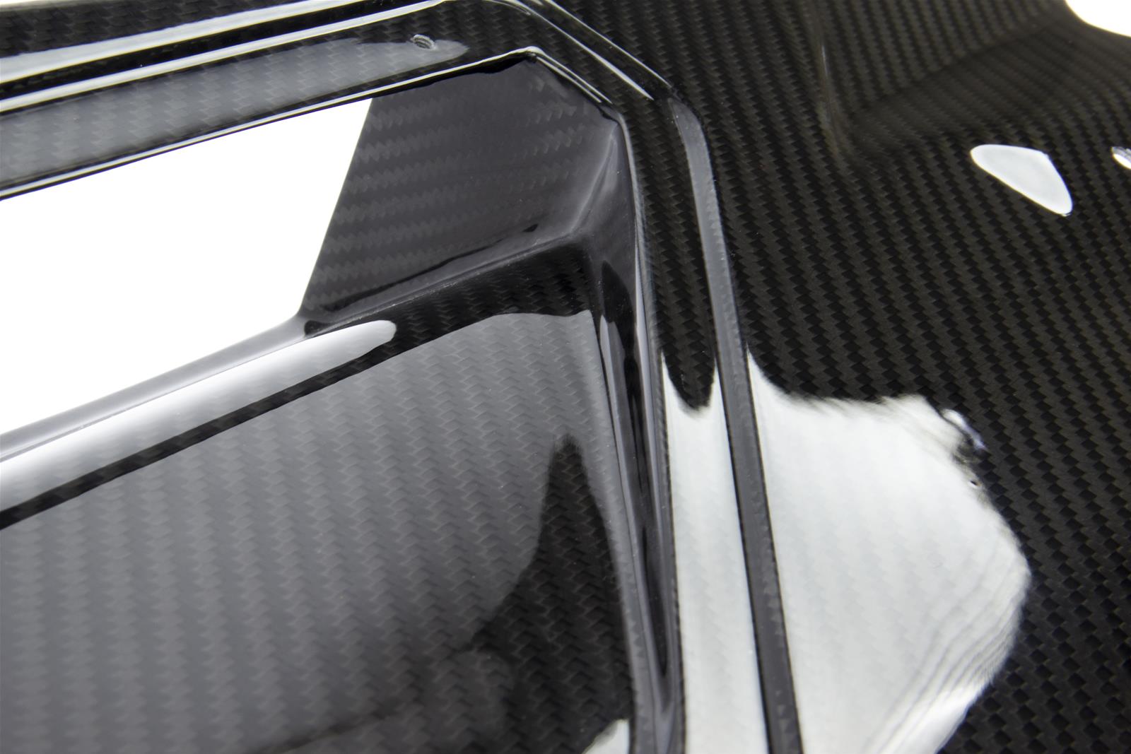 Dinan Carbon Fiber Air Intake Systems D760-0049 Intake, High Flow, Tube, Blue Filter, BMW, 4.4L, Kit thumbnail 9