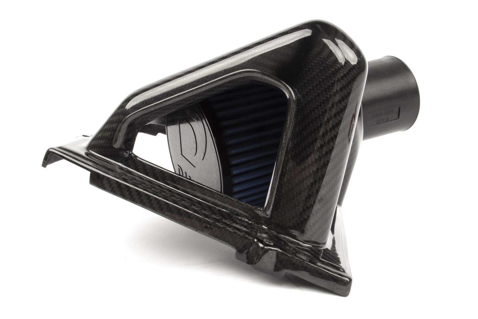 Dinan Carbon Fiber Air Intake Systems D760-0051 Intake, Fiber, BMW, Mini, F39, F48, F55, F56, F57, Kit thumbnail 5