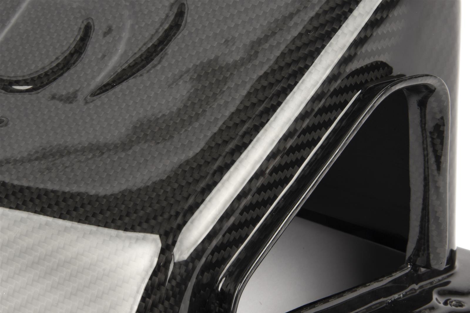 Dinan Carbon Fiber Air Intake Systems D760-0051 Intake, Fiber, BMW, Mini, F39, F48, F55, F56, F57, Kit thumbnail 9