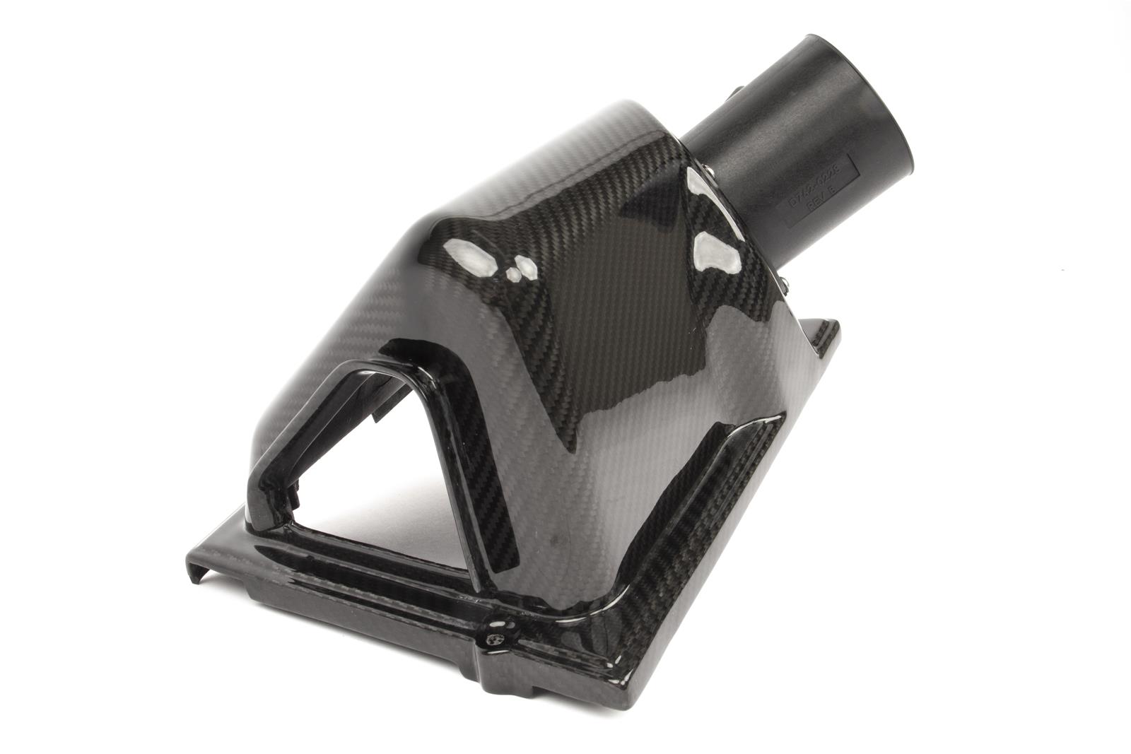 Dinan Carbon Fiber Air Intake Systems D760-0051 Intake, Fiber, BMW, Mini, F39, F48, F55, F56, F57, Kit thumbnail 6