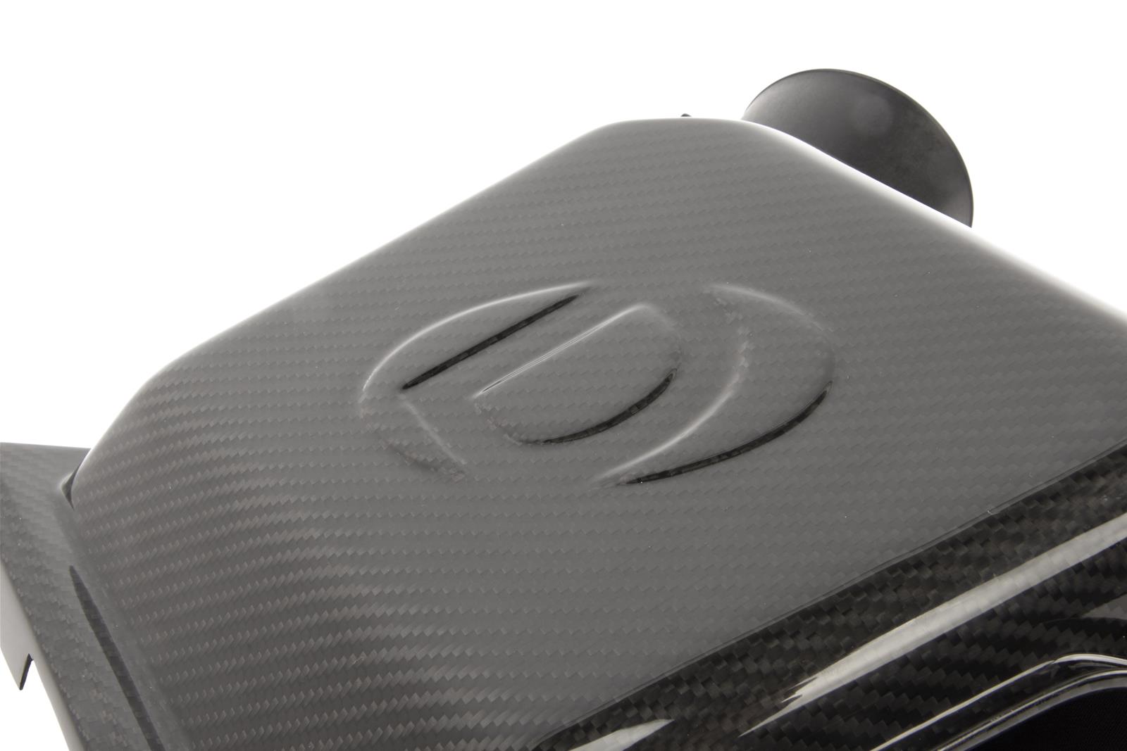 Dinan Carbon Fiber Air Intake Systems D760-0051 Intake, Fiber, BMW, Mini, F39, F48, F55, F56, F57, Kit thumbnail 3