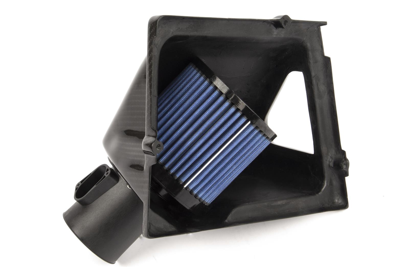 Dinan Carbon Fiber Air Intake Systems D760-0051 Intake, Fiber, BMW, Mini, F39, F48, F55, F56, F57, Kit thumbnail 7