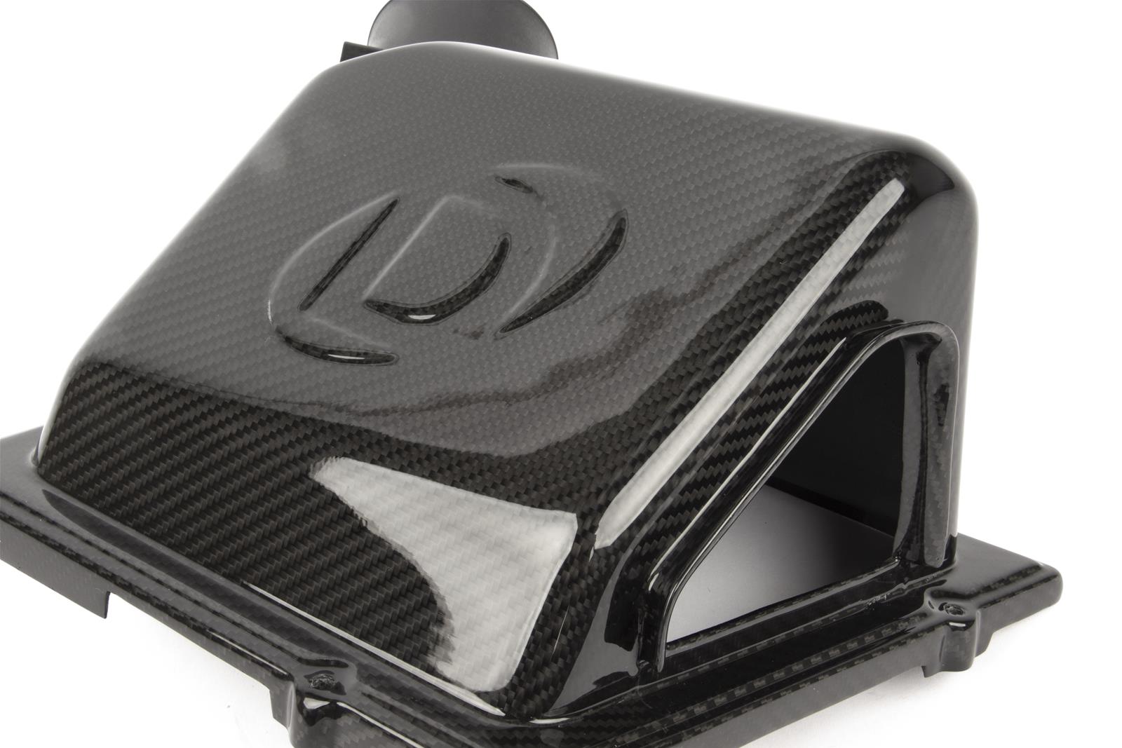 Dinan Carbon Fiber Air Intake Systems D760-0051 Intake, Fiber, BMW, Mini, F39, F48, F55, F56, F57, Kit thumbnail 4