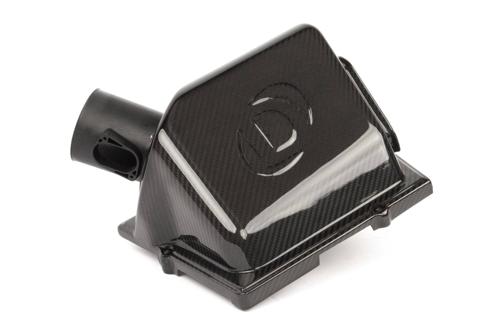Dinan Carbon Fiber Air Intake Systems D760-0051 Intake, Fiber, BMW, Mini, F39, F48, F55, F56, F57, Kit thumbnail 2