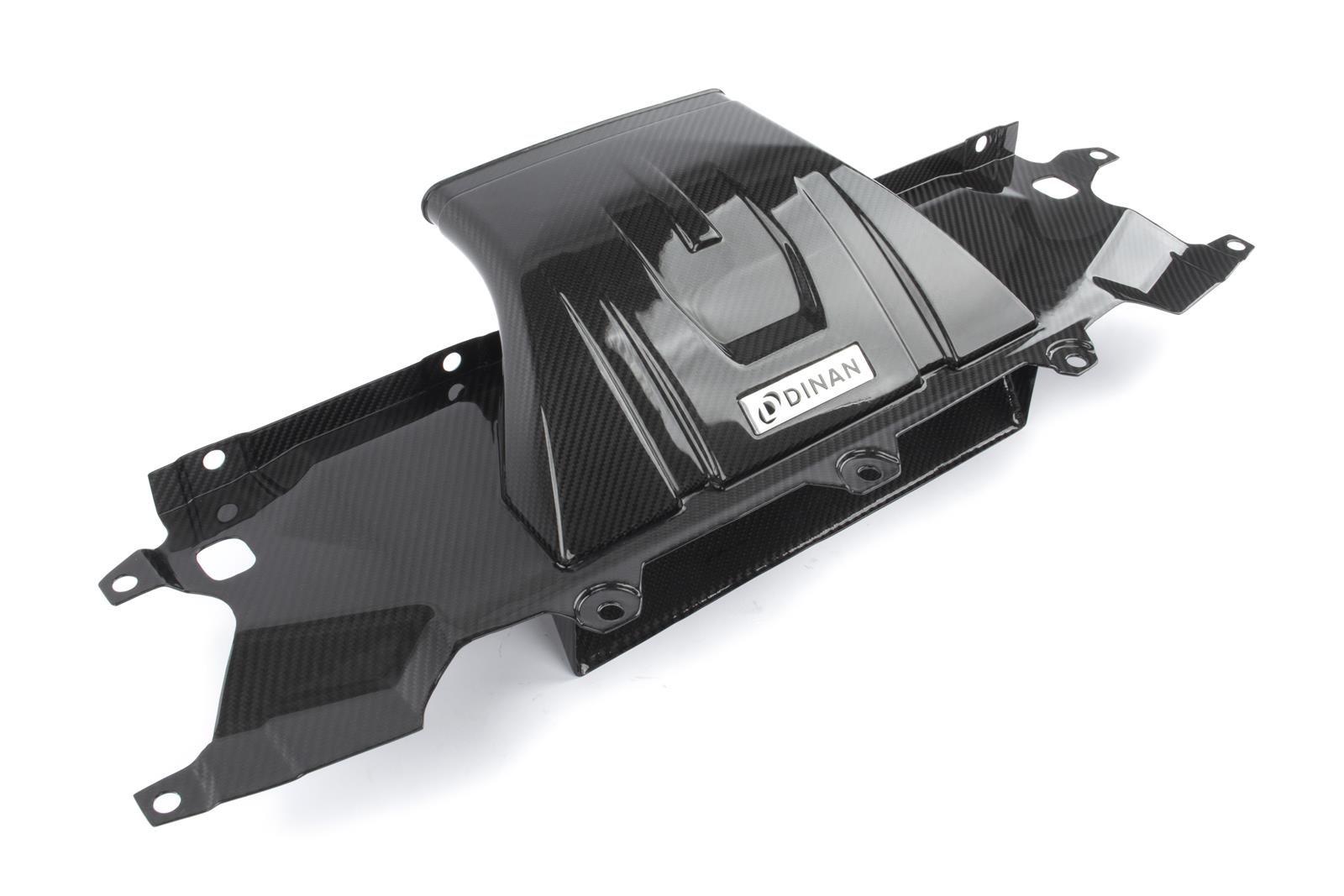 Dinan D7600056 Dinan Carbon Fiber Air Intake Systems Summit Racing
