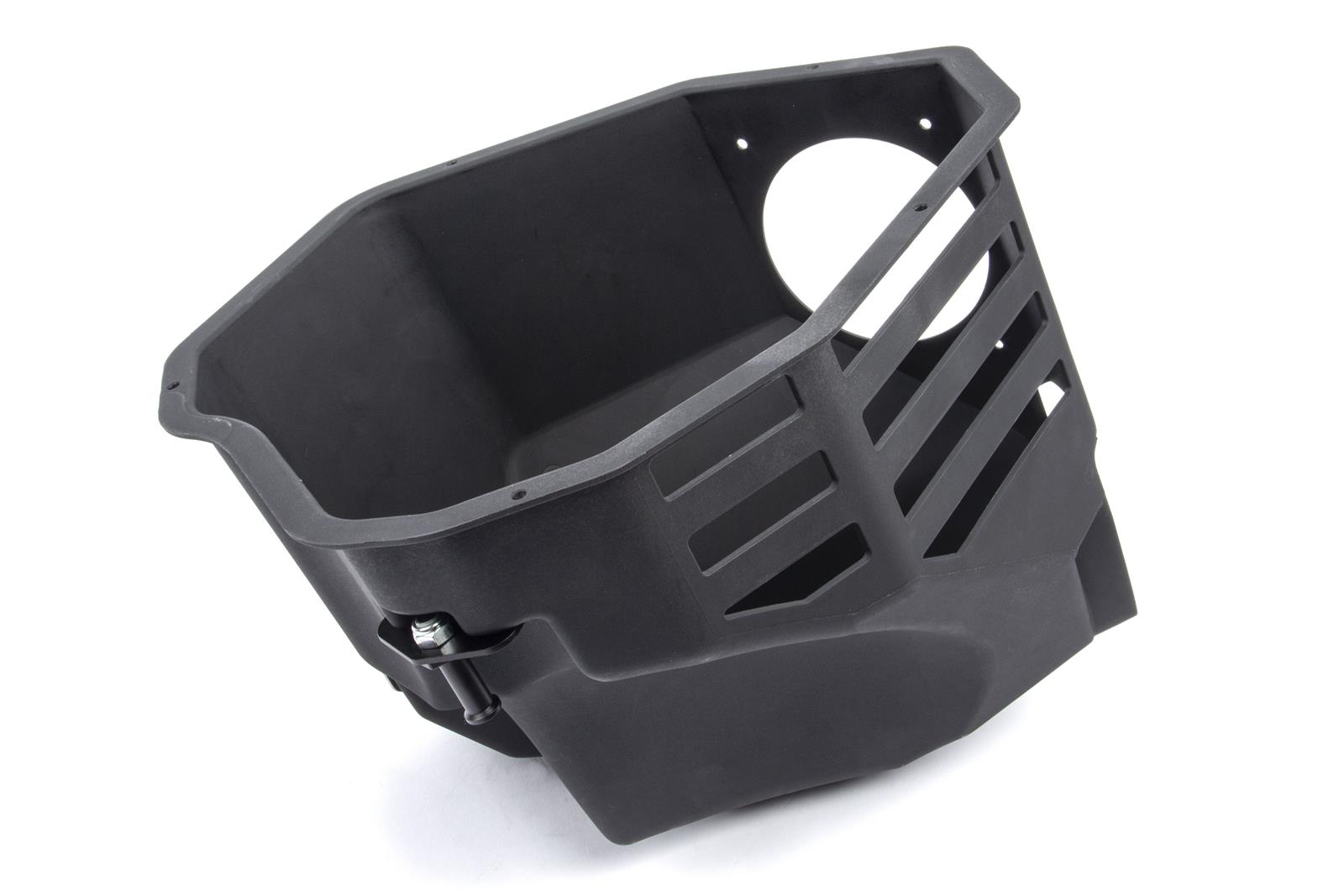 Dinan Carbon Fiber Air Intake Systems D760-0059 Intake, High Flow, Tube, Blue Filter, BMW, 2.0L, Kit thumbnail 3