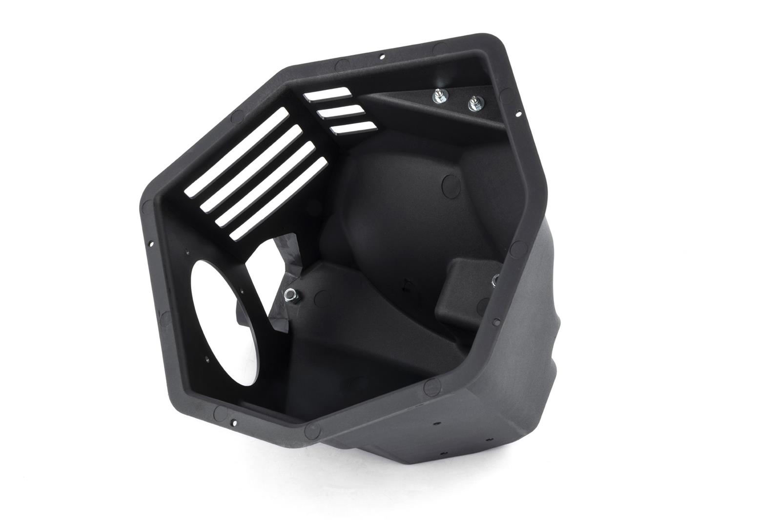Dinan High-Flow Air Intake Systems D760-0066 Cold Intake, High Flow, Carbon Fiber Tube, Blue Filter, BMW, Toyota, 2.0L, Kit thumbnail 7