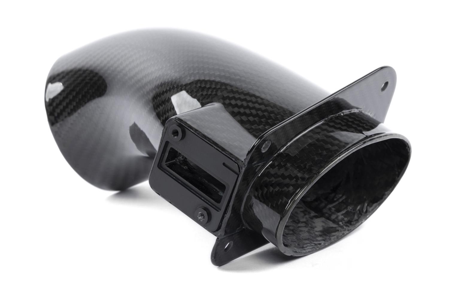 Dinan Carbon Fiber Air Intake Systems D760-0068 Intake, High Flow, Tube, Blue Filter, BMW, 3.0L, Kit thumbnail 8