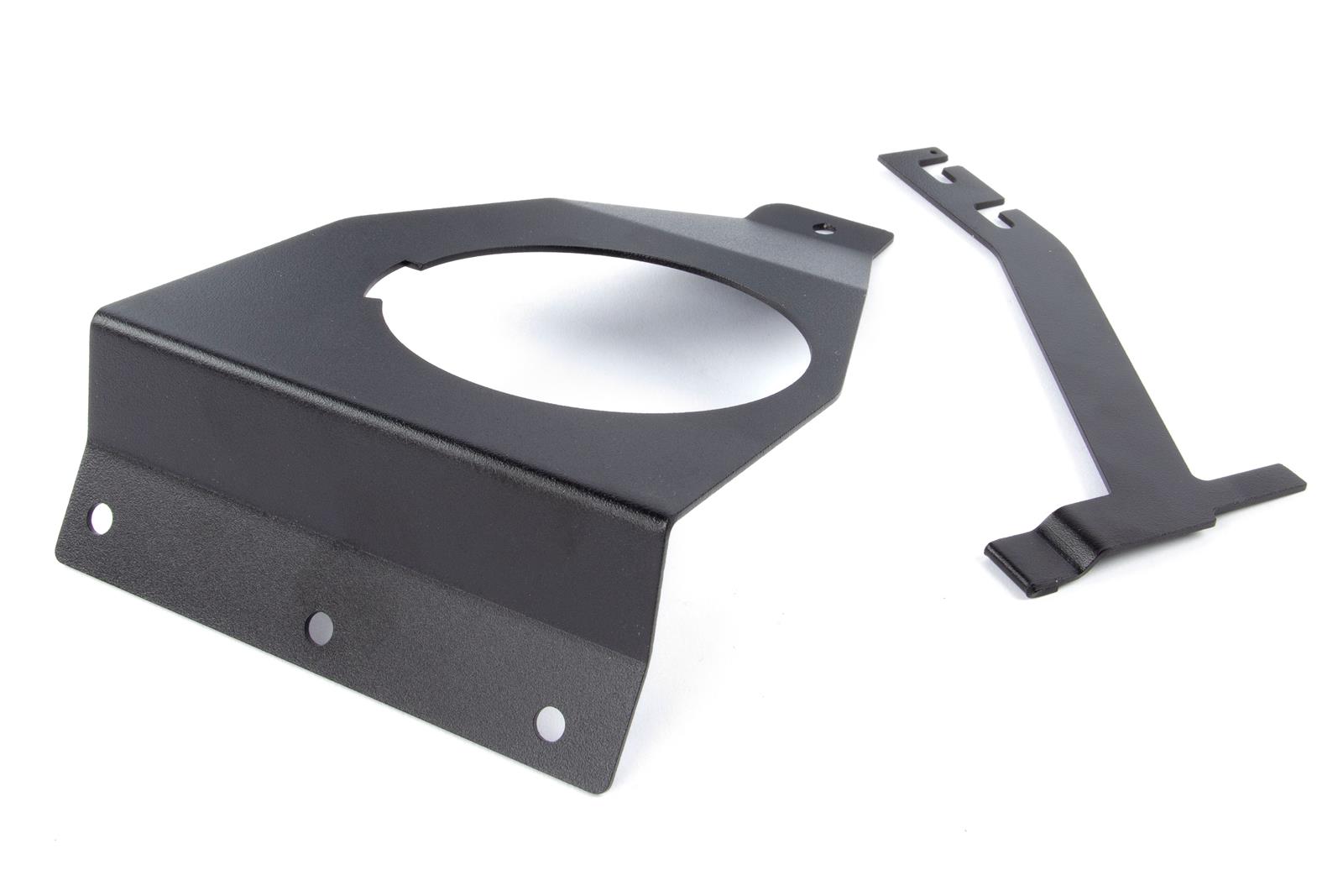 Dinan Carbon Fiber Air Intake Systems D760-0321B Kits, Systems, Oiled, Tube, Cotton Gauze Filter, Black, BMW, 2.5L, 2.8L, 3.2L, Kit thumbnail 7
